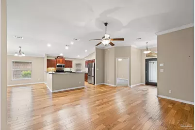 5921 Dunridge Dr, Pace, FL 32571 - Photo 21