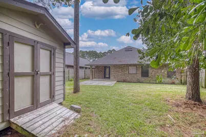 5921 Dunridge Dr, Pace, FL 32571 - Photo 53