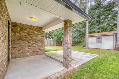 5921 Dunridge Dr, Pace, FL 32571 - Photo 55