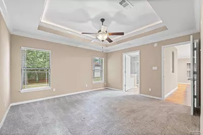 5921 Dunridge Dr, Pace, FL 32571 - Photo 25