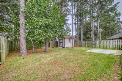 5921 Dunridge Dr, Pace, FL 32571 - Photo 55