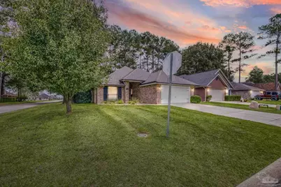 5921 Dunridge Dr, Pace, FL 32571 - Photo 1