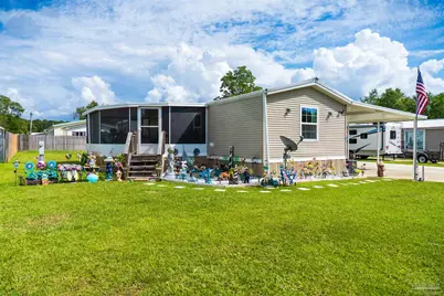1948 Ridgewood Dr, Lillian, AL 36549 - Photo 3