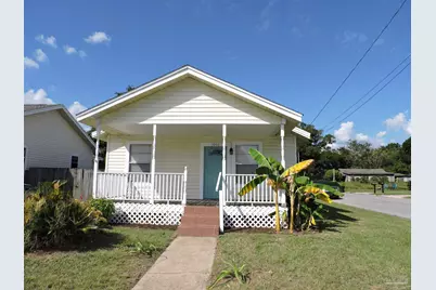 1000 W Intendencia St, Pensacola, FL 32502 - Photo 1