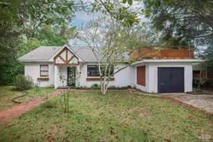 1620 E Yonge St, Pensacola, FL 32503 - Photo 1