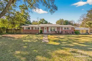 4673 Van Horn Rd, Milton, FL 32583 - Photo 1