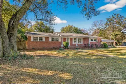 4673 Van Horn Rd, Milton, FL 32583 - Photo 3