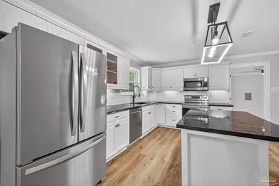 4673 Van Horn Rd, Milton, FL 32583 - Photo 15