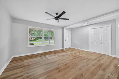 4673 Van Horn Rd, Milton, FL 32583 - Photo 7