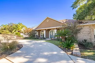 1011 Bucyrus Ln, Cantonment, FL 32533 - Photo 1