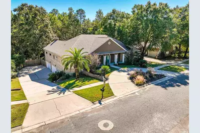 1011 Bucyrus Ln, Cantonment, FL 32533 - Photo 69