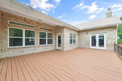 1011 Bucyrus Ln, Cantonment, FL 32533 - Photo 35