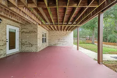 1011 Bucyrus Ln, Cantonment, FL 32533 - Photo 57