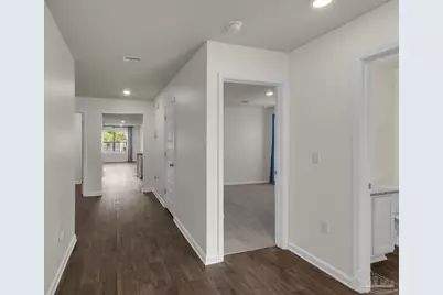 7348 Lakeside Oak Ct, Pensacola, FL 32526 - Photo 3