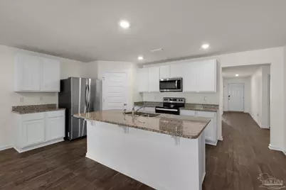 7348 Lakeside Oak Ct, Pensacola, FL 32526 - Photo 5