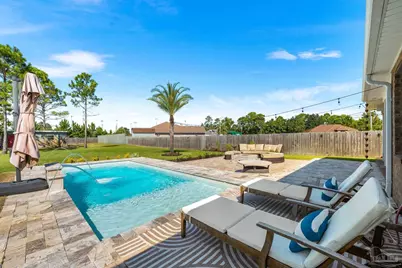 2423 Raider Ln, Navarre, FL 32566 - Photo 19