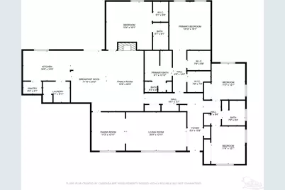 3541 Bonner Rd, Pensacola, FL 32503 - Photo 37