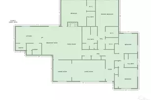 3541 Bonner Rd, Pensacola, FL 32503 - Photo 35