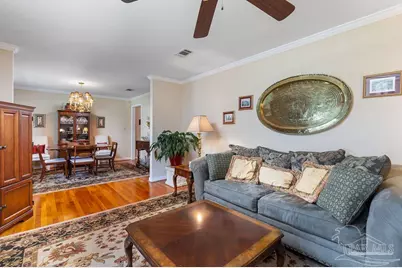 3541 Bonner Rd, Pensacola, FL 32503 - Photo 9