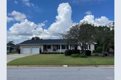 3541 Bonner Rd, Pensacola, FL 32503 - Photo 3