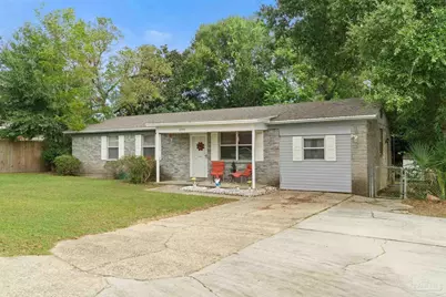 6995 Moore Ave, Pensacola, FL 32526 - Photo 3