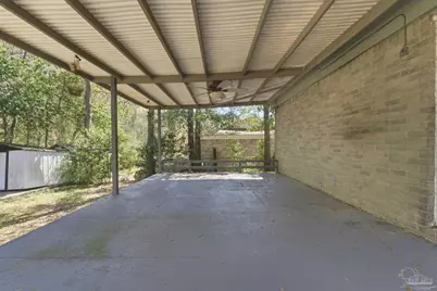 6995 Moore Ave, Pensacola, FL 32526 - Photo 29