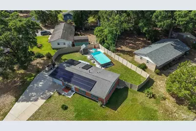 8613 Happy Valley Trl, Pensacola, FL 32514 - Photo 1