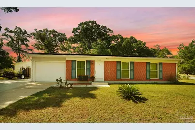 8613 Happy Valley Trl, Pensacola, FL 32514 - Photo 3