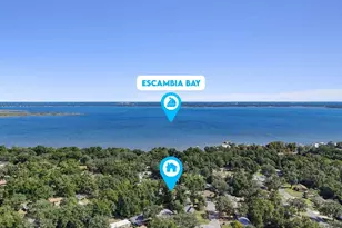 8613 Happy Valley Trail, Pensacola, FL 32514 - Photo 57