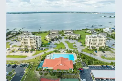 900 Ft Pickens Rd #214, Pensacola Beach, FL 32561 - Photo 41