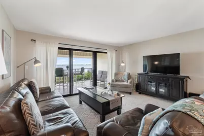900 Ft Pickens Rd #214, Pensacola Beach, FL 32561 - Photo 17