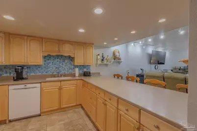 1111 Ft Pickens Rd #524, Pensacola Beach, FL 32561 - Photo 17