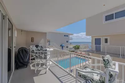1111 Ft Pickens Rd #524, Pensacola Beach, FL 32561 - Photo 15