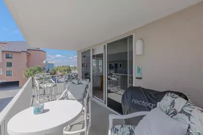 1111 Ft Pickens Rd #524, Pensacola Beach, FL 32561 - Photo 5