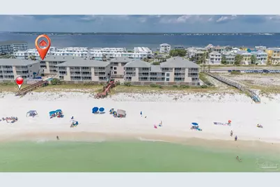 1111 Ft Pickens Rd #524, Pensacola Beach, FL 32561 - Photo 33