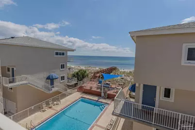 1111 Ft Pickens Rd #524, Pensacola Beach, FL 32561 - Photo 1