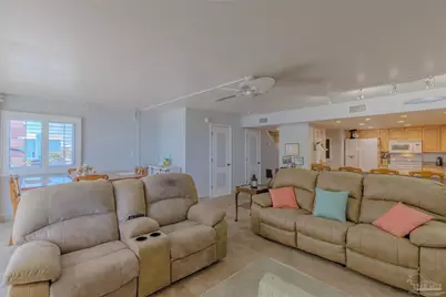 1111 Ft Pickens Rd #524, Pensacola Beach, FL 32561 - Photo 3