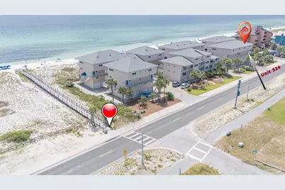 1111 Ft Pickens Rd #524, Pensacola Beach, FL 32561 - Photo 35