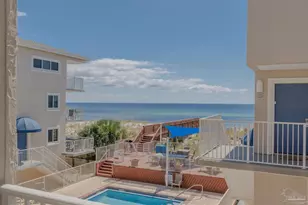 1111 Fort Pickens Rd, Pensacola Beach, FL 32561 - Photo 1