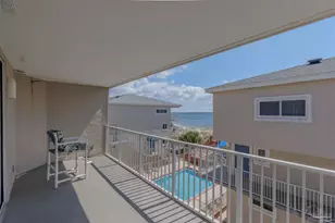 1111 Fort Pickens Rd, Pensacola Beach, FL 32561 - Photo 17