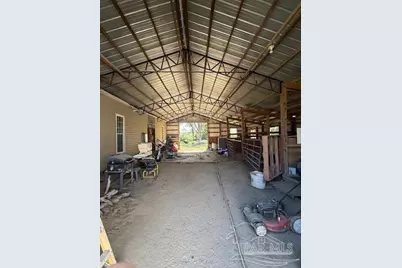 4815 Green Rowell Rd, Jay, FL 32563 - Photo 5