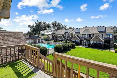 7150 Plantation Rd #122, Pensacola, FL 32504 - Photo 1