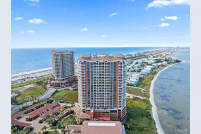 4 Portofino Dr #1409, Pensacola Beach, FL 32561 - Photo 35