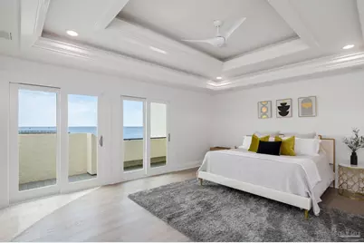 1 Port Royal Way #1&3, Pensacola, FL 32502 - Photo 37