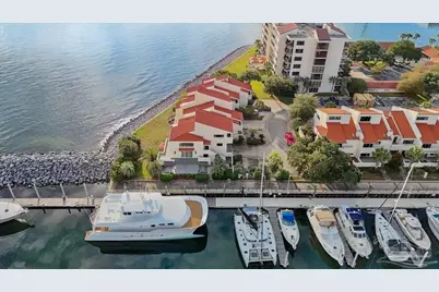 1 Port Royal Way #1&3, Pensacola, FL 32502 - Photo 1