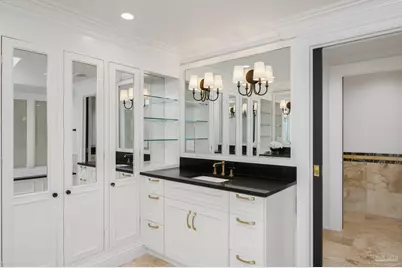 1 Port Royal Way #1&3, Pensacola, FL 32502 - Photo 41