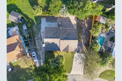 214 SE Kalash Rd, Pensacola, FL 32507 - Photo 35