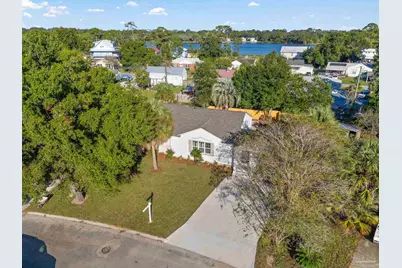 214 SE Kalash Rd, Pensacola, FL 32507 - Photo 37