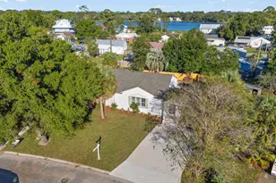 214 SE Kalash Rd, Pensacola, FL 32507 - Photo 37