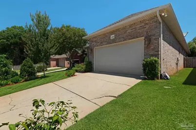 1008 Stormy Ter, Pensacola, FL 32503 - Photo 5